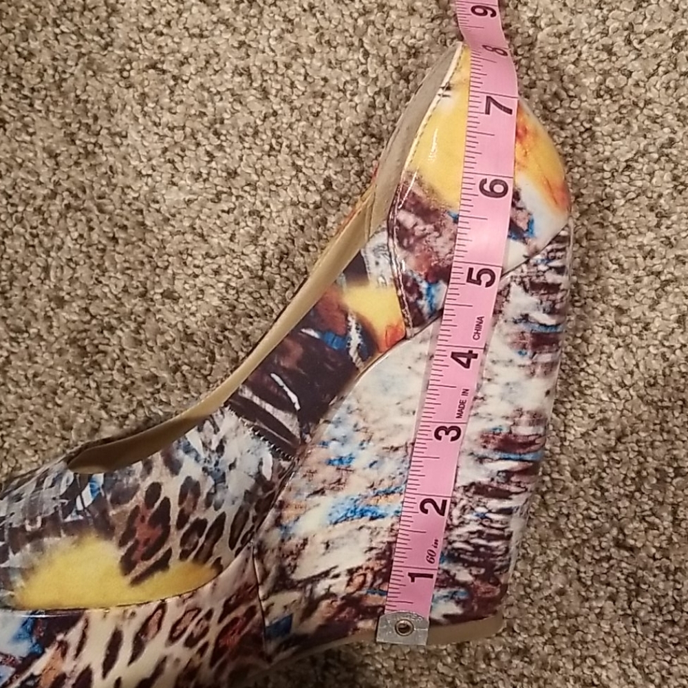 Zigisoho | Wedges - Picture 9 of 12
